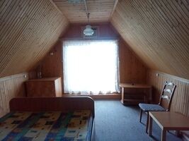 Летний домик, База отдыха Ока, Рыбновский район