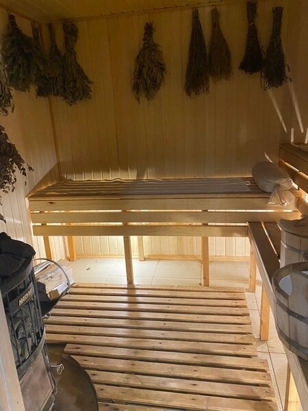 Коттедж 6-местный