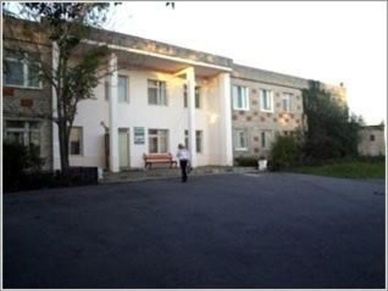 Гостиничный комплекс Новый мир, Приморский край, Большой Камень 