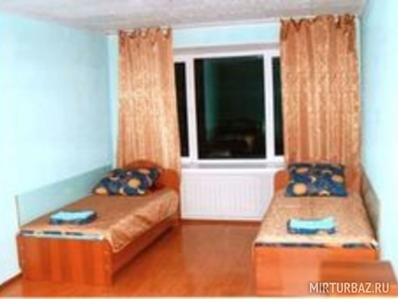 База отдыха «Касатка» | Касатка, Приморский край