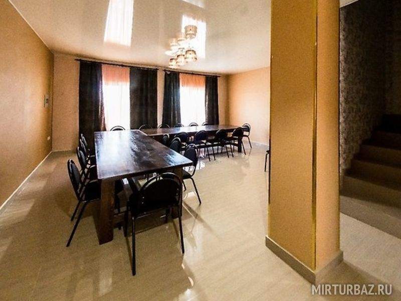 Коттедж «Клуб-Дом» | Клуб-Дом, Приморский край