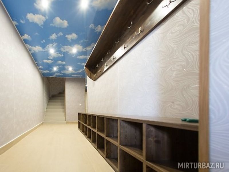 Коттедж «Клуб-Дом» | Клуб-Дом, Приморский край