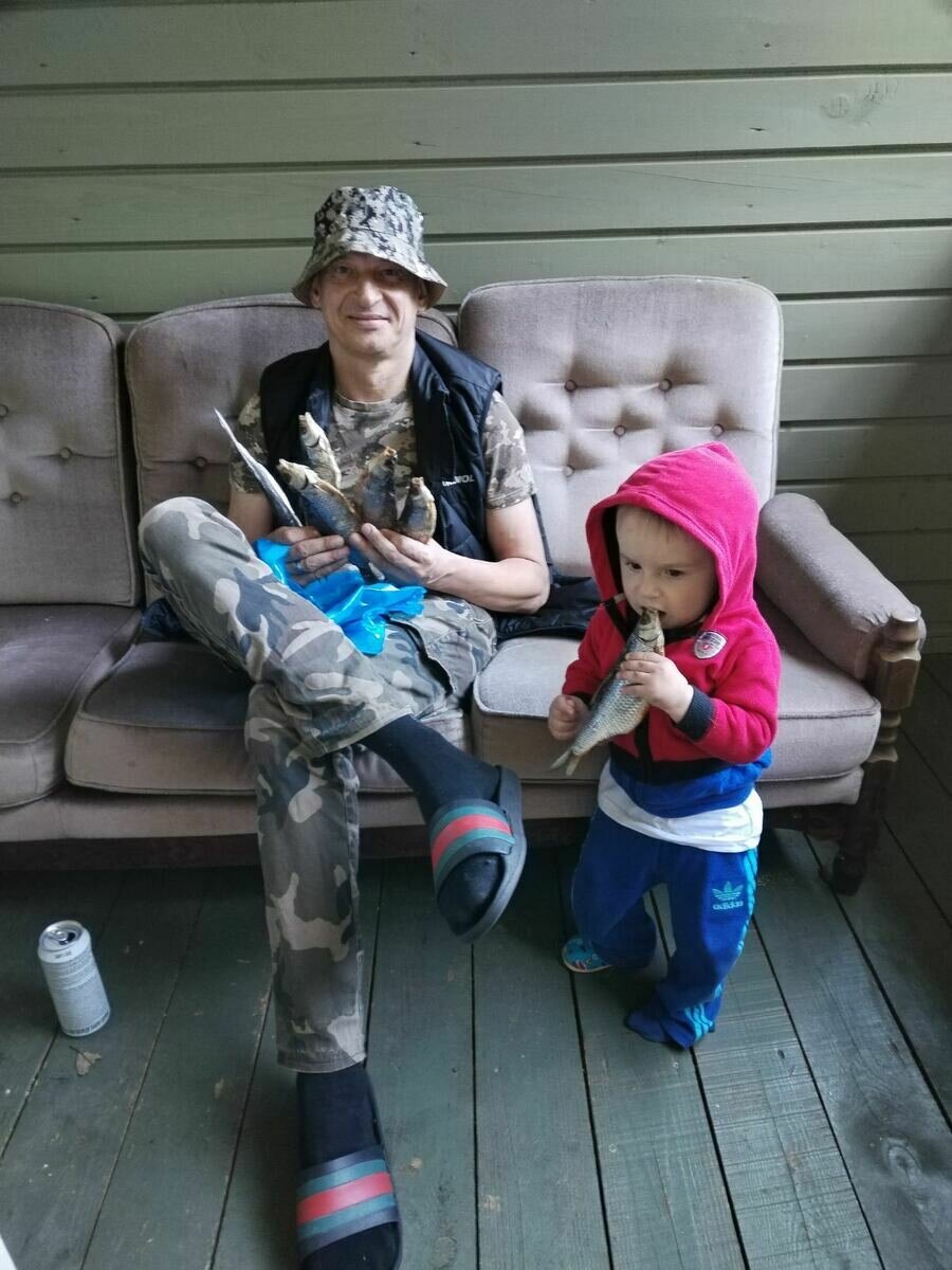 Фото 28 из отзыва о гостевом доме Хутор у залива