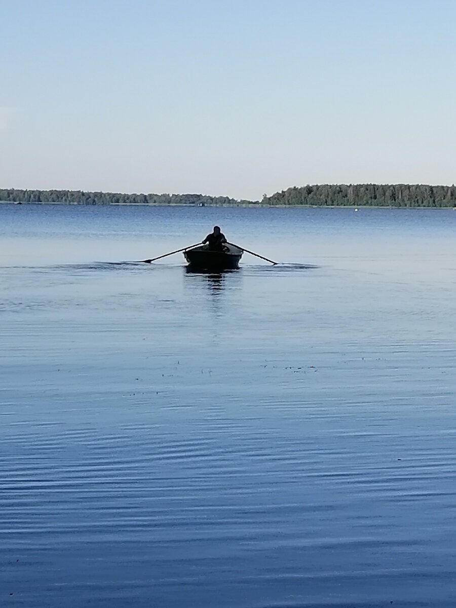 Фото 26 из отзыва о гостевом доме Хутор у залива