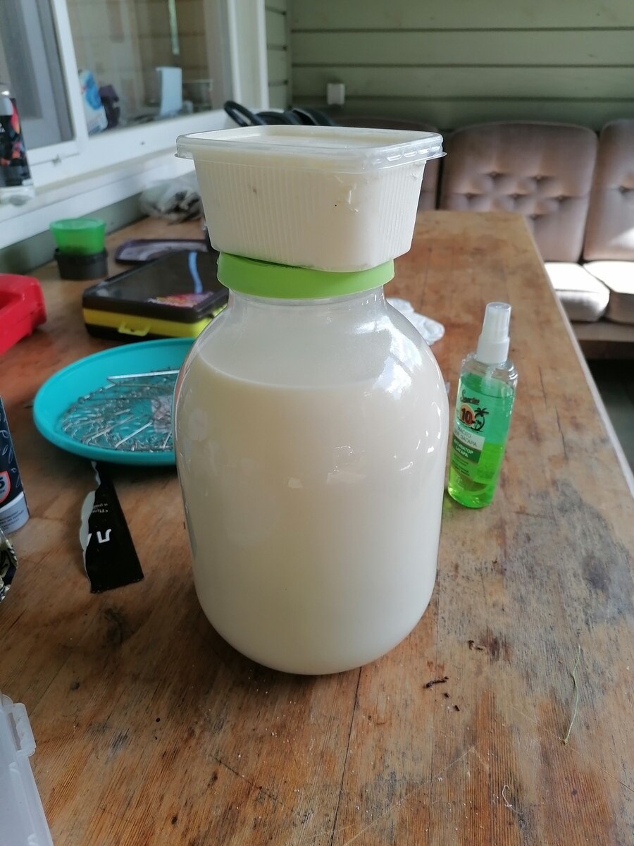 Фото 29 из отзыва о гостевом доме Хутор у залива