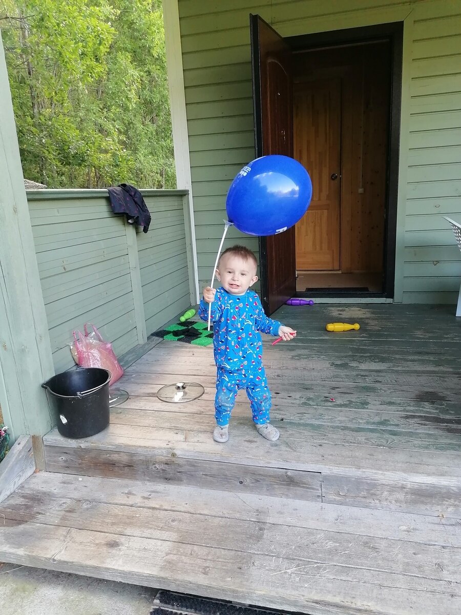 Фото 30 из отзыва о гостевом доме Хутор у залива