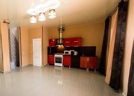 4-х этажный коттедж, Коттедж Клуб-Дом, Владивосток