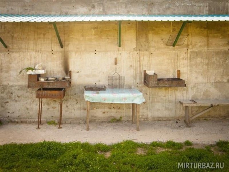 База отдыха «Домики в посёлке Волчанец» | Домики в посёлке Волчанец, Приморский край