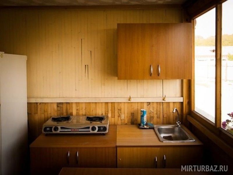 База отдыха «Домики в посёлке Волчанец» | Домики в посёлке Волчанец, Приморский край