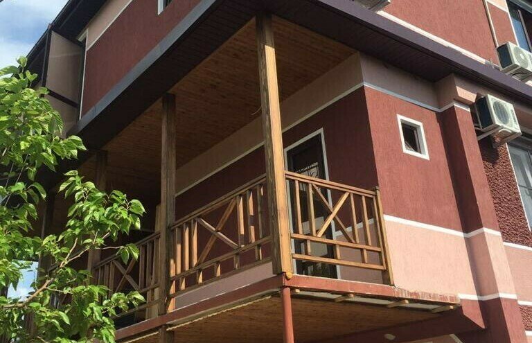 Гостевой дом Валентина, Гечрипш, Гагрский район