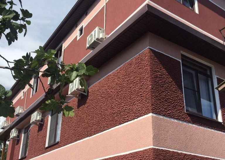 Валентина | Валентина, Гагрский район