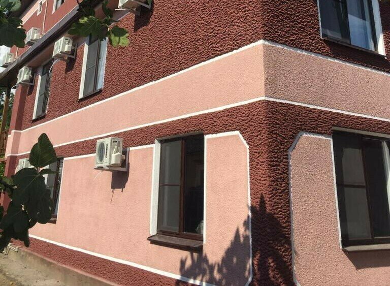 Валентина | Валентина, Гагрский район