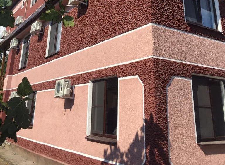 Валентина | Валентина, Гагрский район