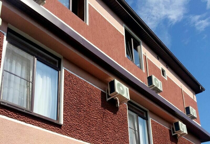 Валентина | Валентина, Гагрский район