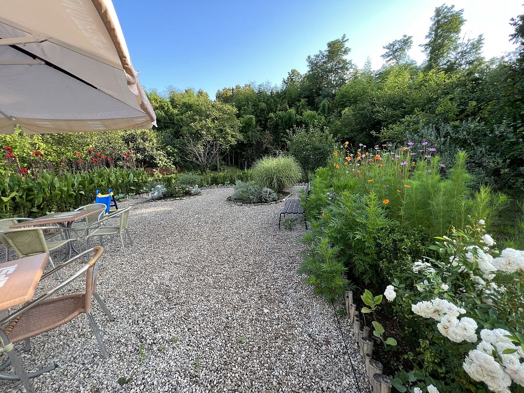 Территория | Валентина, Гагрский район