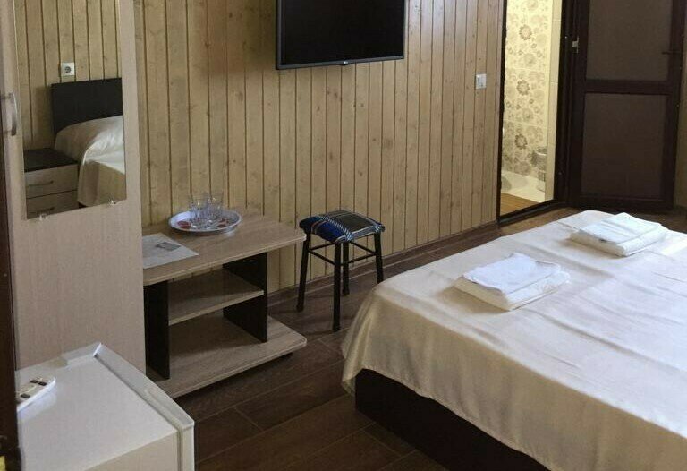 Стандарт 2-местный