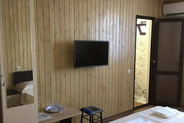 Стандарт 2-местный