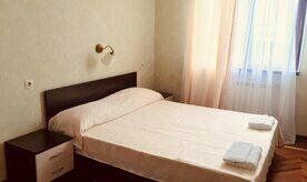 Эконом 2-местный 1-комнатный эконом, Гостевой дом Валентина, Гечрипш