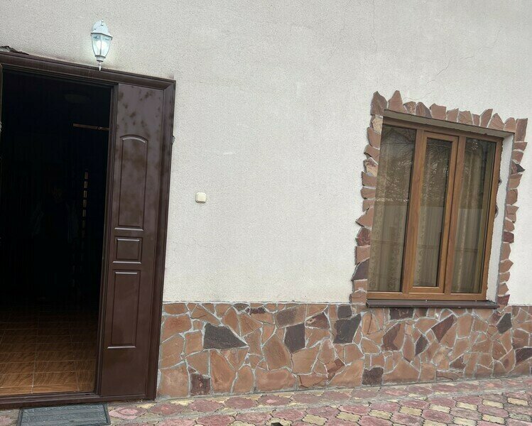 Пальма-А | Пальма-А, Гагрский район