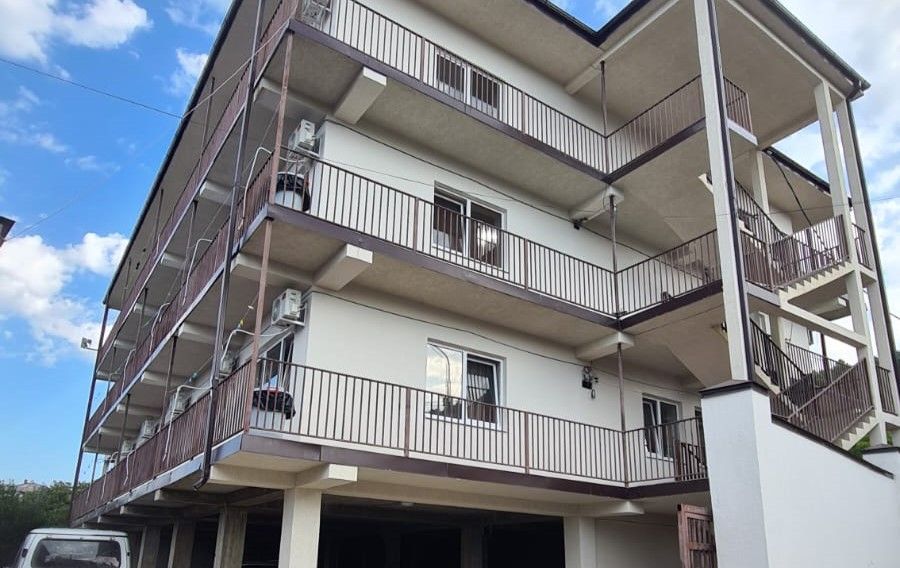 Гостевой дом Алтай, Цандрипш, Гагрский район