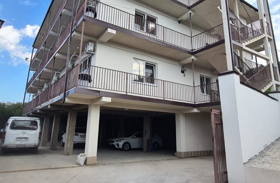 Алтай | Алтай, Гагрский район