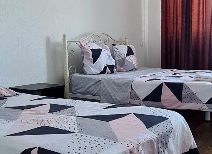 Стандарт 2-местный | Алтай, Гагрский район