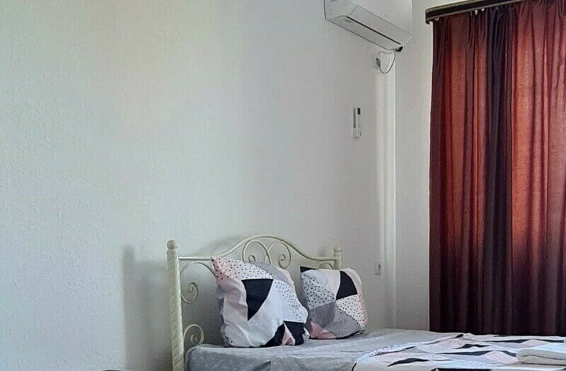 Стандарт 2-местный