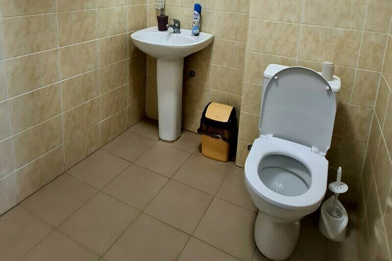 Стандарт 2-местный