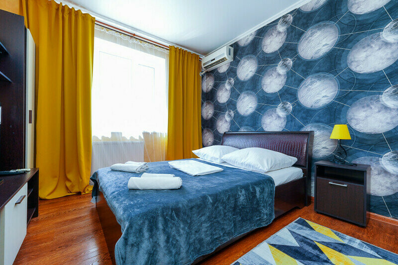 Апартаменты Лучшее предложение 3, Краснодарский край, Краснодар 