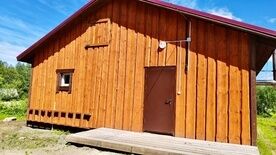 Дом на ул. Школьная, 5А, Гостевой дом Мраморная гора, поселок Рускеала