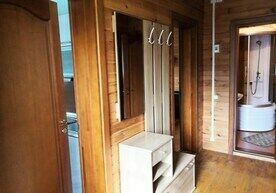 2-местный 2-комнатный стандарт первой категории 33 м2. Корпус 2, База отдыха Алтын-Кёль, село Артыбаш