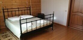 Стандарт 4-местный 3-комнатный 1 категории, База отдыха Алтын-Кёль, село Артыбаш