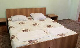 Стандарт 2-мест 1-комн, Гостевой дом Пальма-А, Гагра