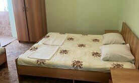 Стандарт 3-мест 1-комн, Гостевой дом Пальма-А, Гагра