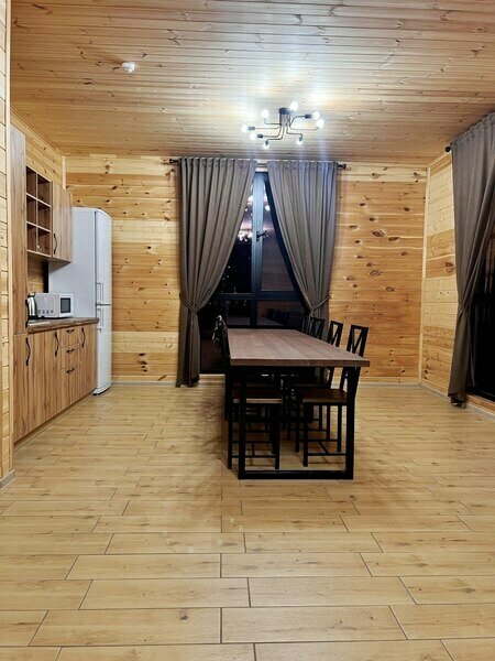 Дом 4-местный