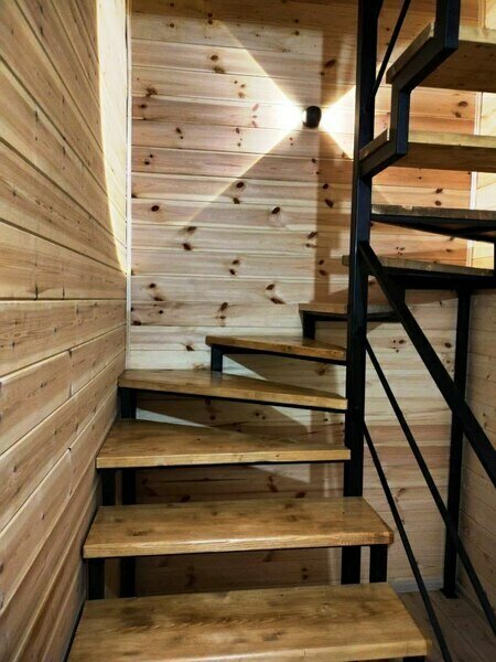 Дом 4-местный