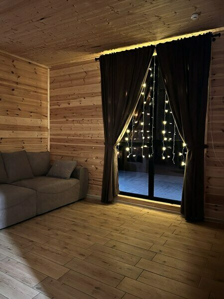 Дом 4-местный