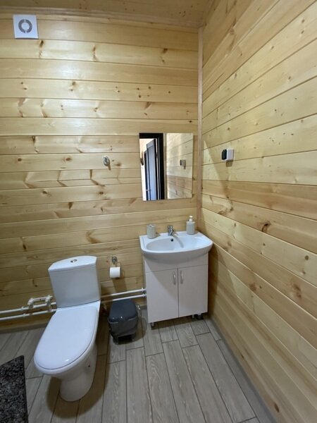 Дом 4-местный