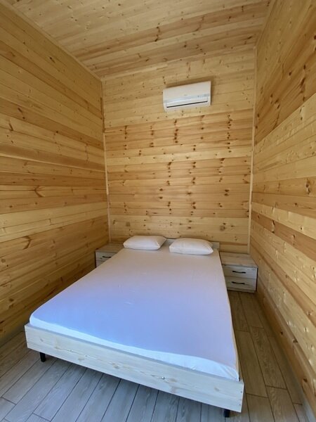 Дом 8-местный