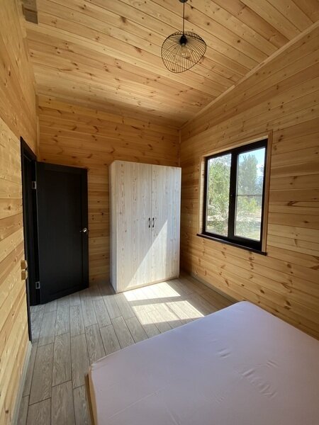 Дом 8-местный