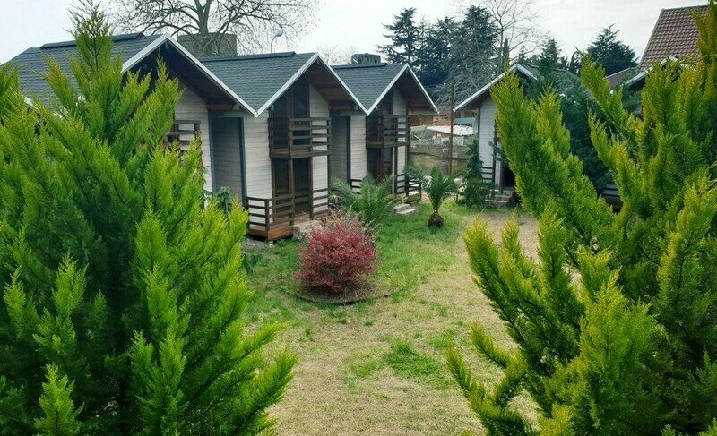 Happy Land | Happy Land, Гагрский район