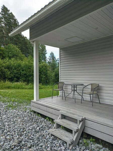 Taivas , Республика Карелия: фото 2