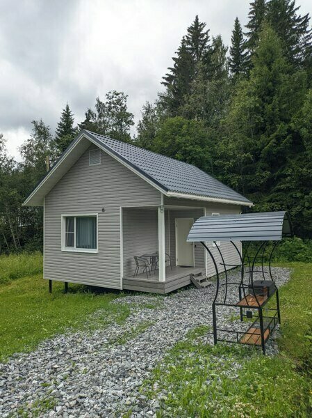 Гостевой дом Taivas , Республика Карелия, Сортавала Сортавальский район