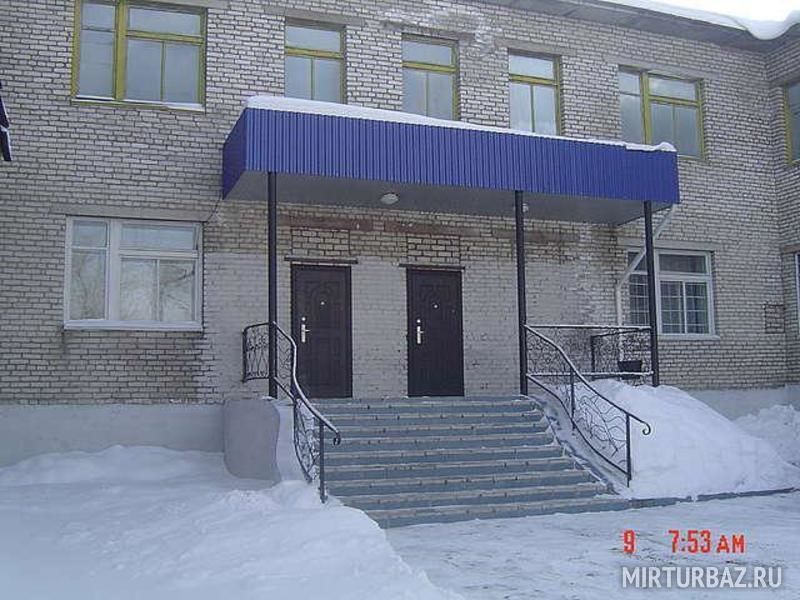 База отдыха Лаванда, Приморский край, Арсеньев 