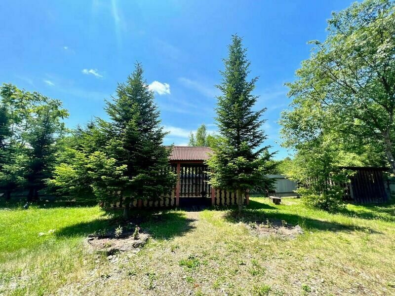 Сплавной участок, Хабаровский край: фото 2