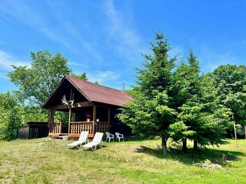 Сплавной участок, Хабаровский край: фото 3