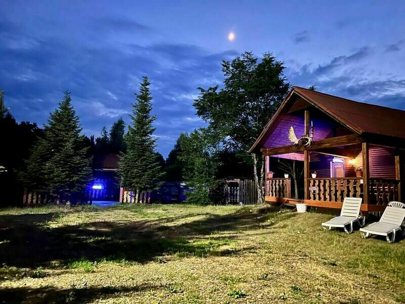 Сплавной участок, Хабаровский край: фото 4