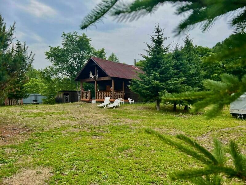 Сплавной участок, Хабаровский край: фото 5