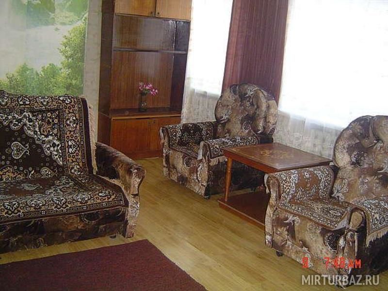 База отдыха «Лаванда» | Лаванда, Приморский край