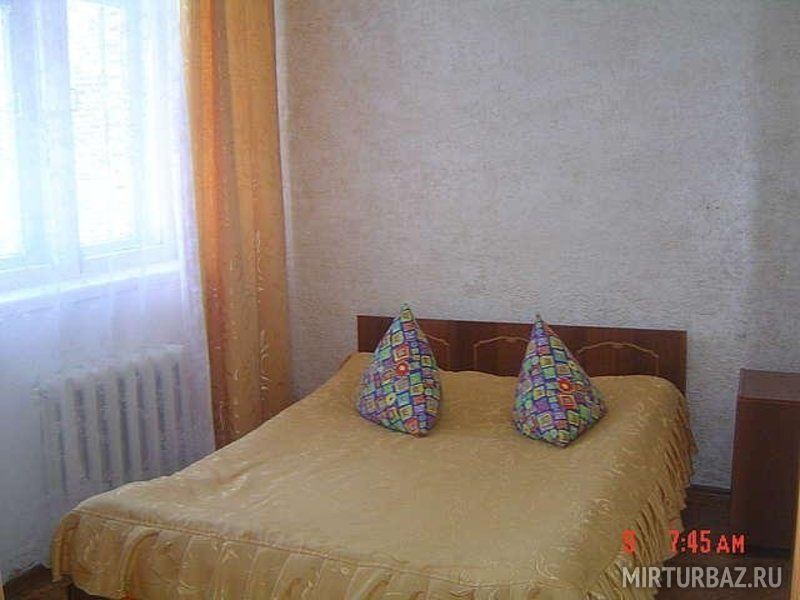 База отдыха «Лаванда» | Лаванда, Приморский край